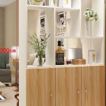 Sekat Ruangan Minimalis Harga Terjangkau