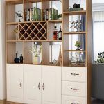 Sekat Ruangan Minimalis Harga Terjangkau