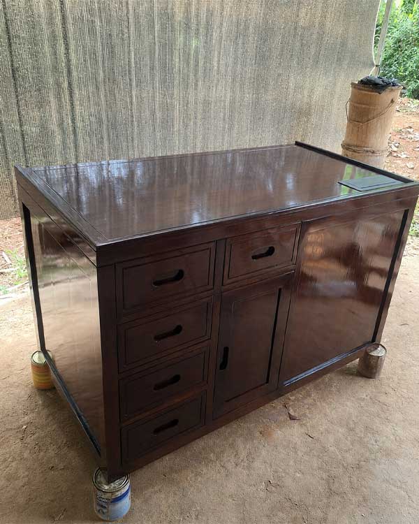 Pelanggan-Nuril-Jati-Jepara-Furniture-Atambua-Nusa-Tenggara-Timur