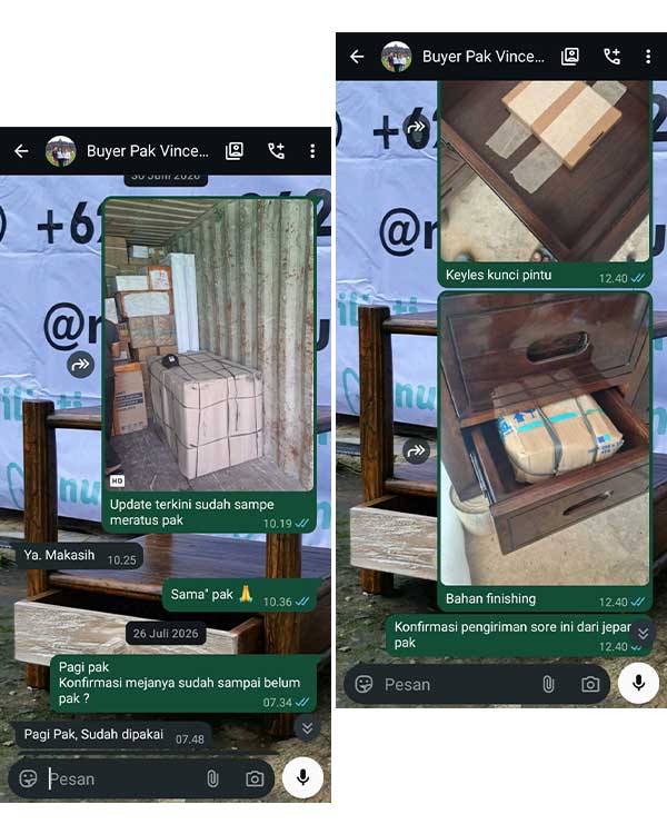 Pelanggan-Nuril-Jati-Jepara-Furniture-Atambua-Nusa-Tenggara-Timur-2